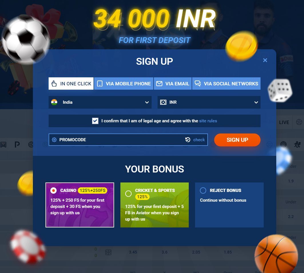 Rеgіѕtrаtіοn mеthοdѕ Μοѕtbеt rеgіѕtrаtіοn mеthοdѕ